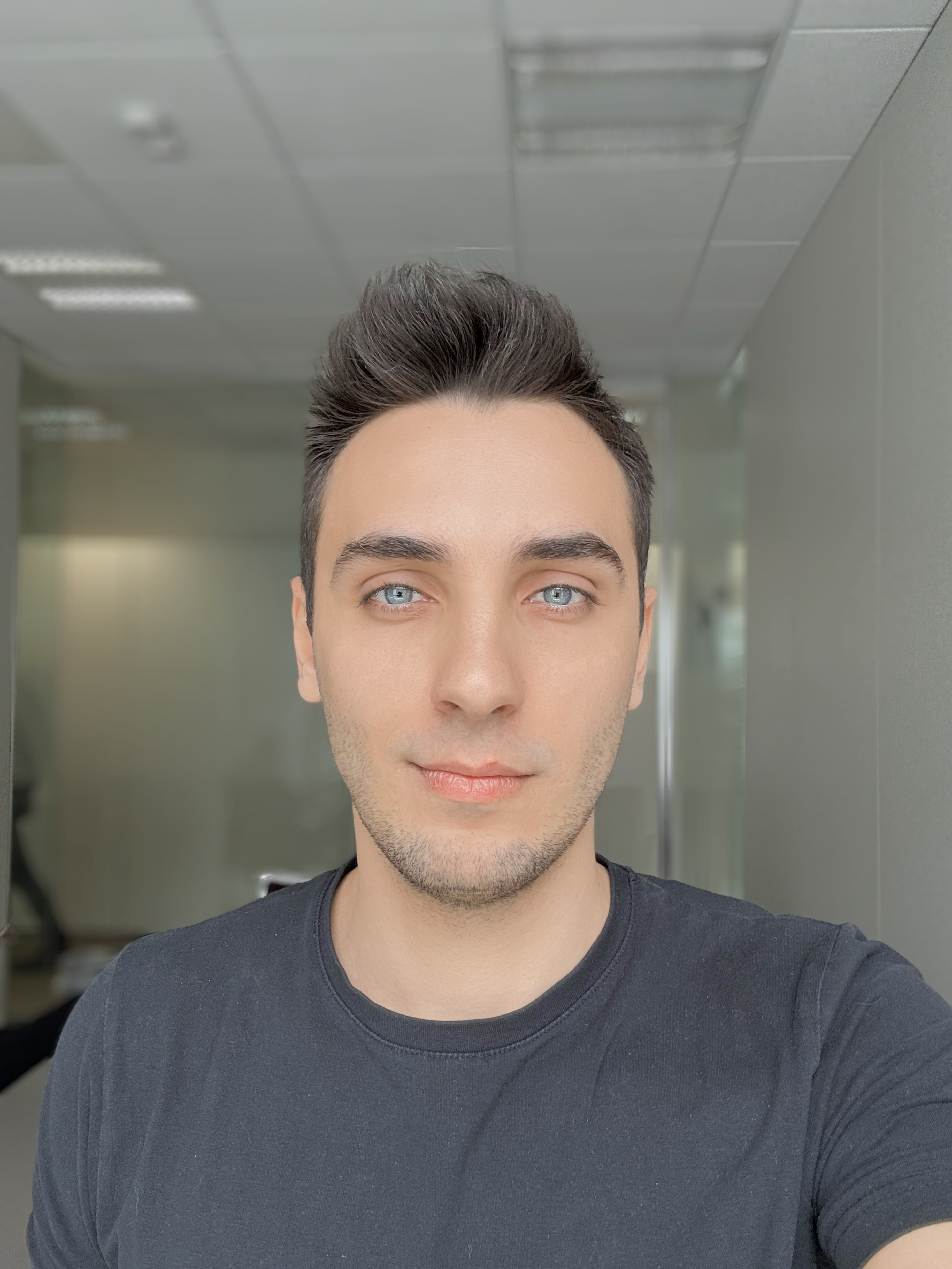 Foto profilo di Emanuele Ciminaghi