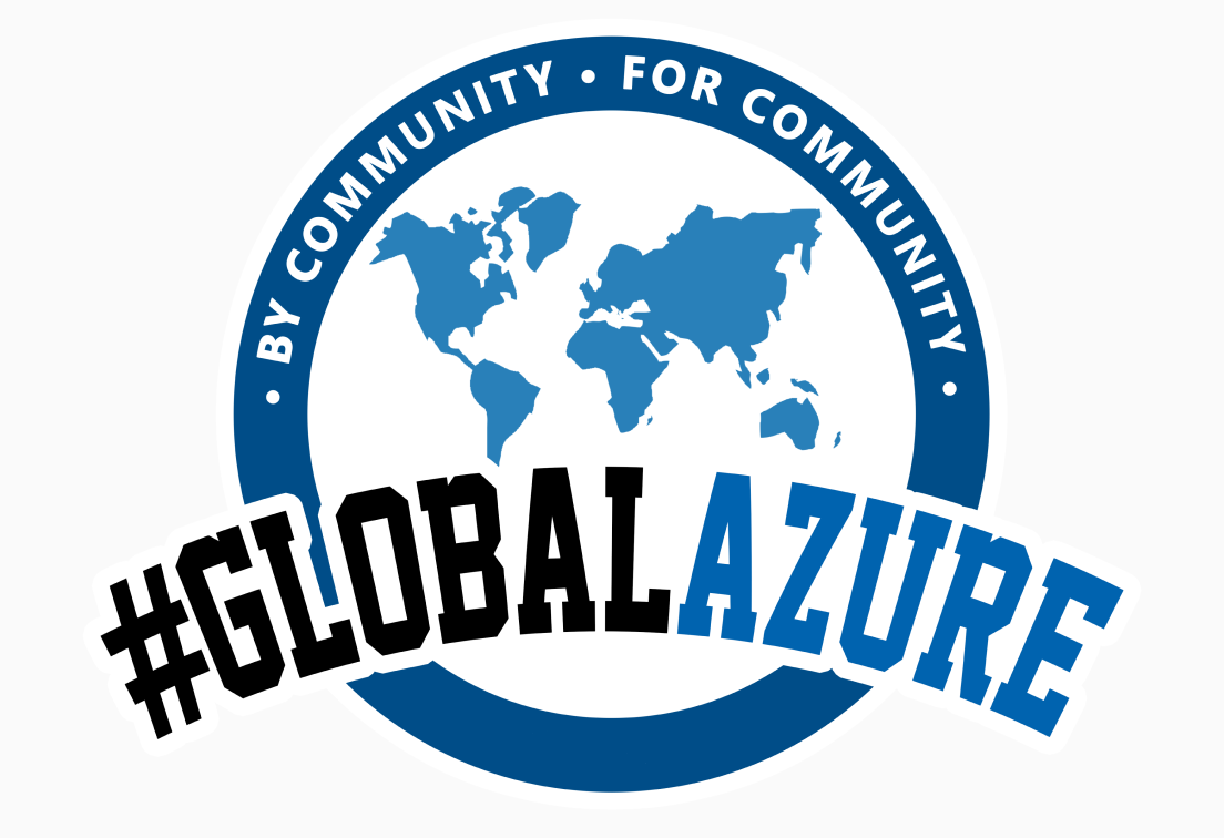 Global Azure Logo